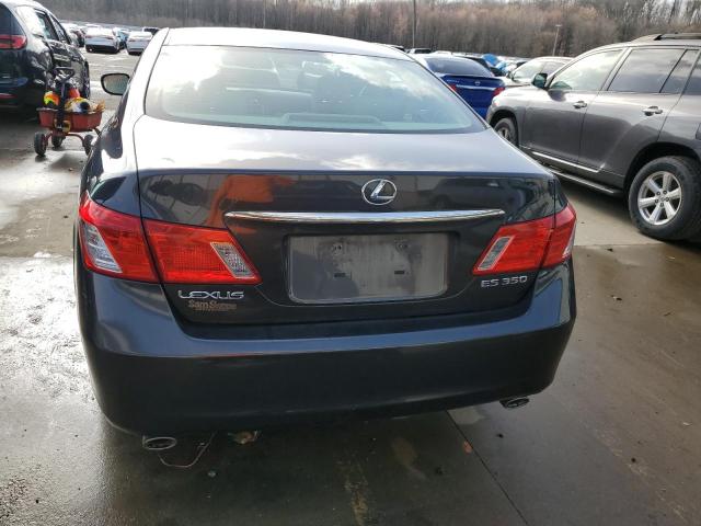 Photo 6 from auction – 2007 LEXUS ES 350 with VIN JTHBJ46G872059490
