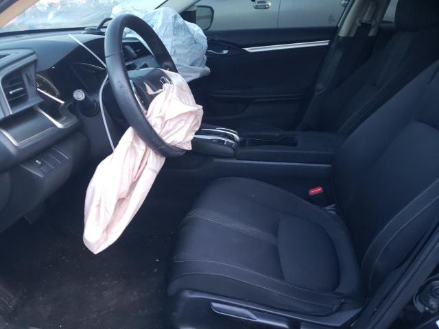 Photo 7 from auction – 2016 HONDA CIVIC EX with VIN 2HGFC2F77GH518941