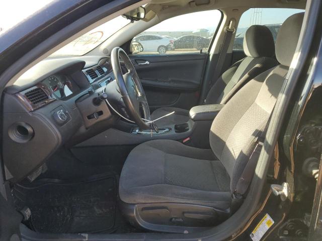 Photo 7 from auction – 2014 CHEVROLET IMPALA LIM with VIN 2G1WB5E34E1109960