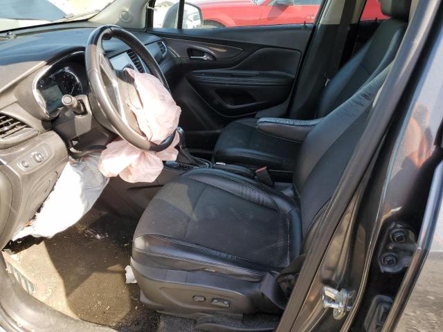 Photo 7 from auction – 2017 BUICK ENCORE PRE with VIN KL4CJASB2HB236108