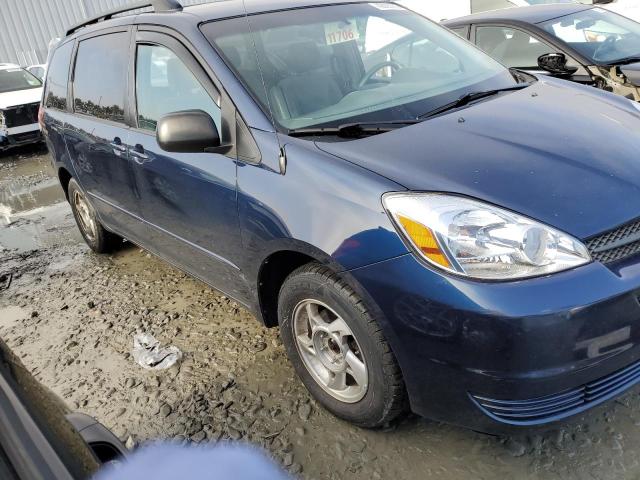 Photo 4 from auction – 2004 TOYOTA SIENNA CE with VIN 5TDZA23C64S055707
