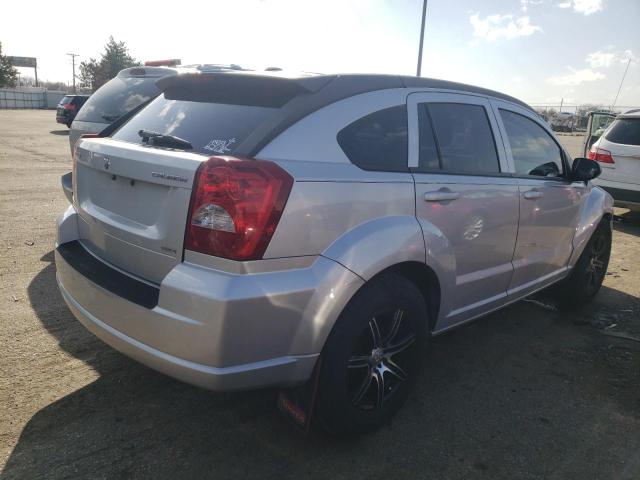 Photo 3 from auction – 2010 DODGE CALIBER SX with VIN 1B3CB4HA2AD665070