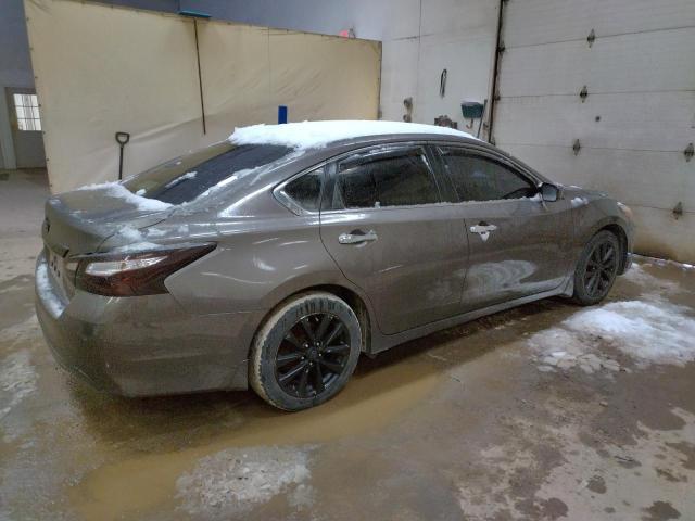 Photo 3 from auction – 2016 NISSAN ALTIMA 2.5 with VIN 1N4AL3AP5GC131707
