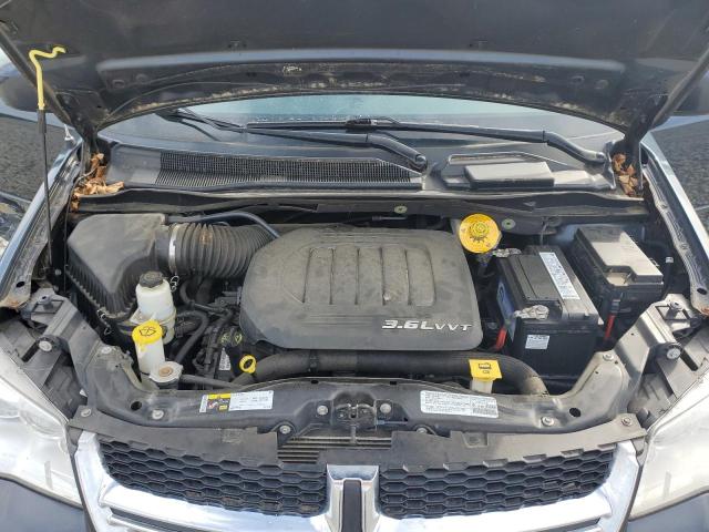 Photo 12 from auction – 2014 DODGE GRAND CARA with VIN 2C4RDGCG6ER179316