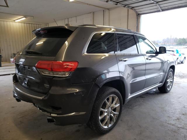 Photo 3 from auction – 2015 JEEP GRAND CHER with VIN 1C4RJFJT4FC698717