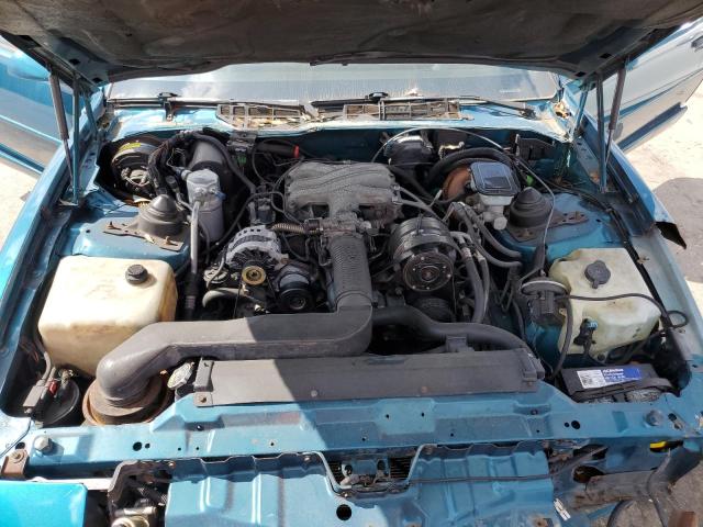 Photo 11 from auction – 1992 PONTIAC FIREBIRD with VIN 1G2FS23T1NL224720
