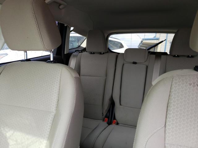Photo 10 from auction – 2017 FORD ESCAPE SE with VIN 1FMCU0GD0HUC31443
