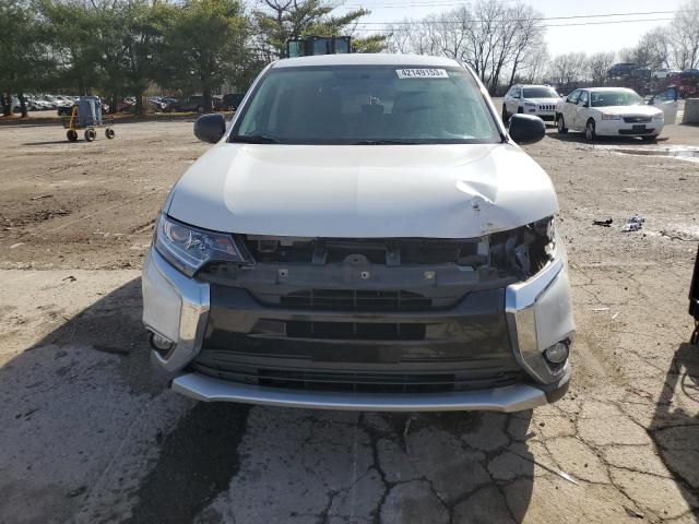 Photo 5 from auction – 2017 MITSUBISHI OUTLANDER with VIN JA4AD2A3XHZ066876