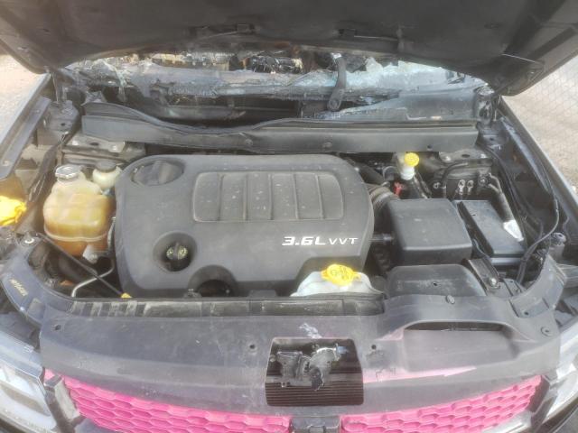 Photo 12 from auction – 2012 DODGE JOURNEY R/ with VIN 3C4PDDEG7CT354511