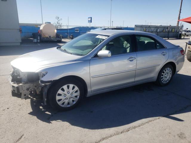 TOYOTA CAMRY BASE 2011 with VIN 4T1BF3EK6BU119097 - Photo from auction