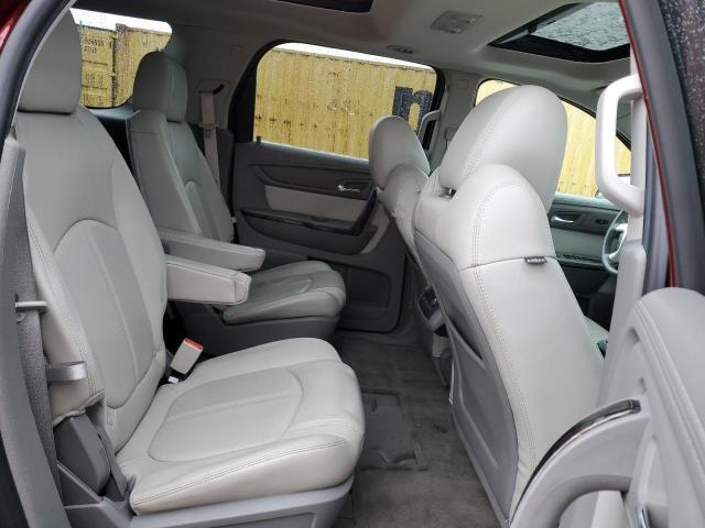Photo 11 from auction – 2017 GMC ACADIA LIM with VIN 1GKKRSKD1HJ175264