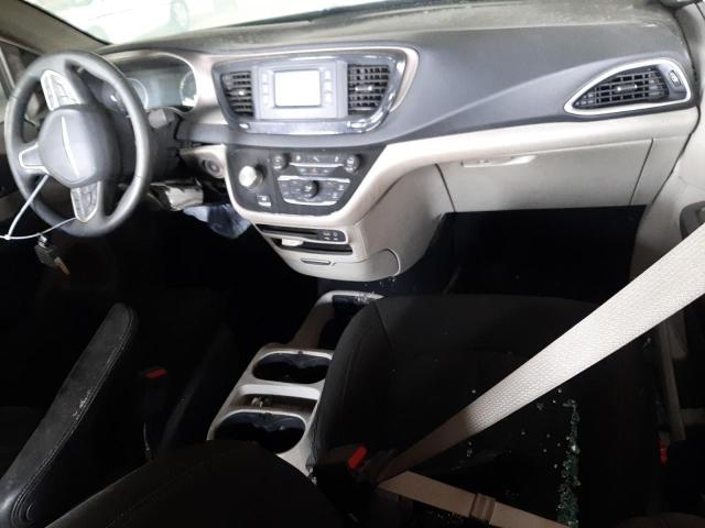 Photo 8 from auction – 2017 CHRYSLER PACIFICA L with VIN 2C4RC1CG4HR739161