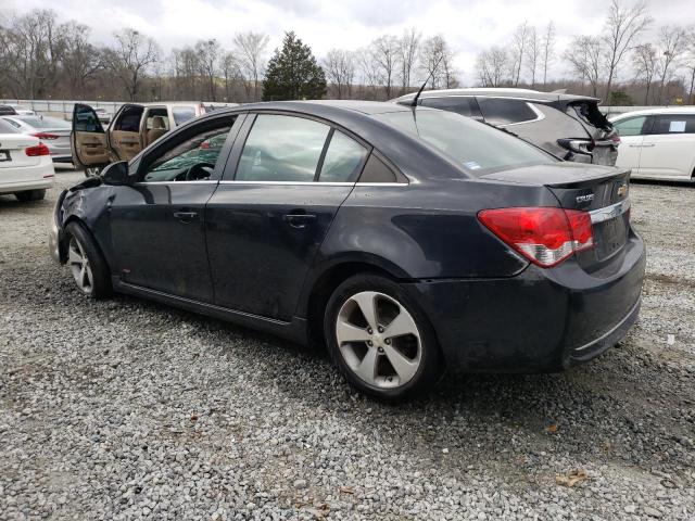 Photo 2 from auction – 2011 CHEVROLET CRUZE LT with VIN 1G1PG5S92B7170477