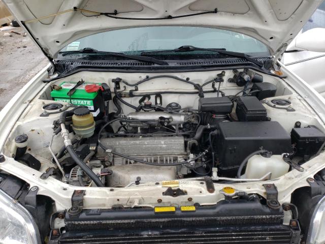 Photo 11 from auction – 1999 TOYOTA RAV4 with VIN JT3GP10V5X7046330