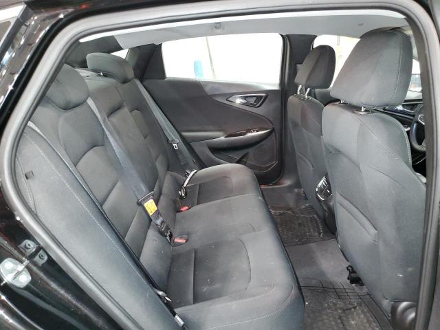 Photo 10 from auction – 2017 CHEVROLET MALIBU LT with VIN 1G1ZE5ST8HF103293
