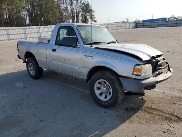 Photo 4 from auction – 2011 FORD RANGER with VIN 1FTKR1AD0BPA50090