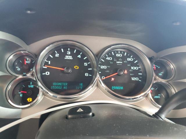 Photo 9 from auction – 2012 CHEVROLET SILVERADO with VIN 3GCPCSE76CG305865