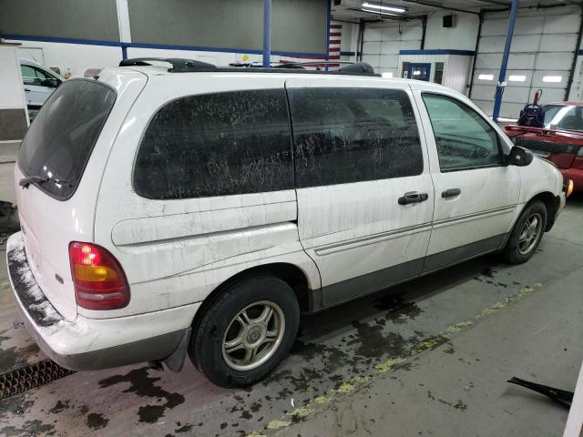 Photo 3 from auction – 1998 FORD WINDSTAR W with VIN 2FMZA5149WBD43654
