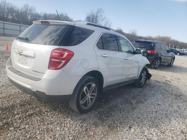 Photo 3 from auction – 2016 CHEVROLET EQUINOX LT with VIN 2GNALDEK8G6313271