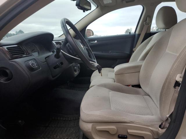 Photo 7 from auction – 2012 CHEVROLET IMPALA LT with VIN 2G1WB5E32C1115561