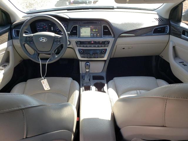 Photo 8 from auction – 2015 HYUNDAI SONATA ECO with VIN 5NPE24AA1FH192071