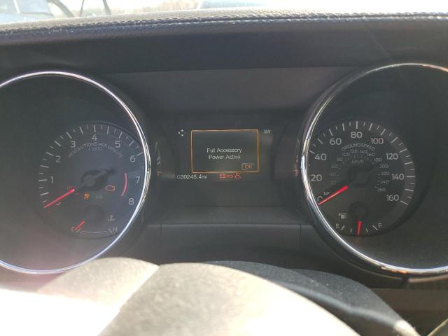 Photo 9 from auction – 2017 FORD MUSTANG GT with VIN 1FA6P8CF4H5343323