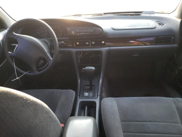 Photo 8 from auction – 1997 NISSAN ALTIMA XE with VIN 1N4BU31DXVC278853