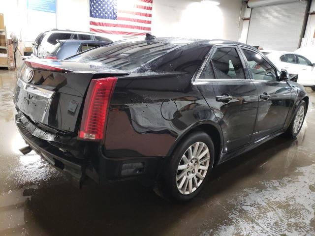 Photo 3 from auction – 2011 CADILLAC CTS with VIN 1G6DC5EY5B0152138