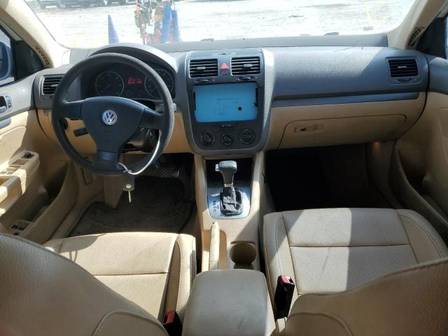 Photo 8 from auction – 2006 VOLKSWAGEN JETTA TDI with VIN 3VWRT71K36M793756