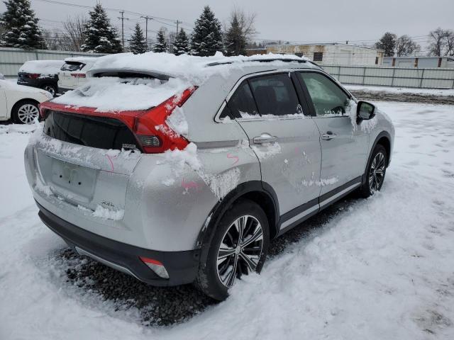 Photo 3 from auction – 2020 MITSUBISHI ECLIPSE CR with VIN JA4AT5AA8LZ002153