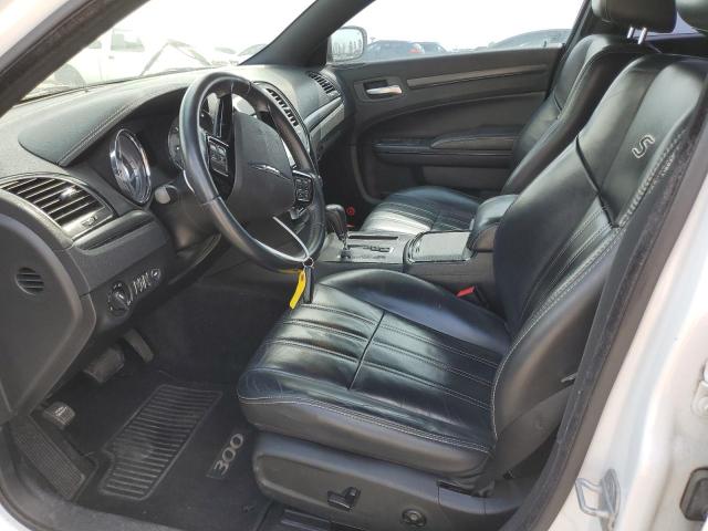 Photo 7 from auction – 2013 CHRYSLER 300 S with VIN 2C3CCABT2DH585493