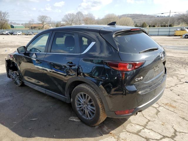 Photo 2 from auction – 2020 MAZDA CX-5 TOURI with VIN JM3KFACM7L0765455
