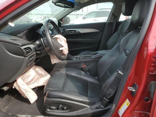 Photo 7 from auction – 2013 CADILLAC ATS PREMIU with VIN 1G6AE5SX0D0129314
