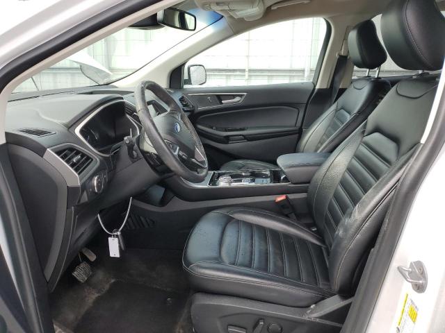 Photo 7 from auction – 2020 FORD EDGE SEL with VIN 2FMPK4J95LBA71058