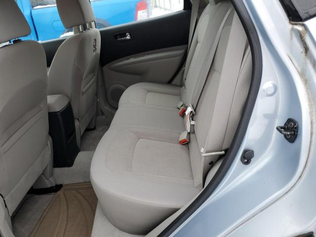 Photo 10 from auction – 2014 NISSAN ROGUE SELE with VIN JN8AS5MT2EW104689