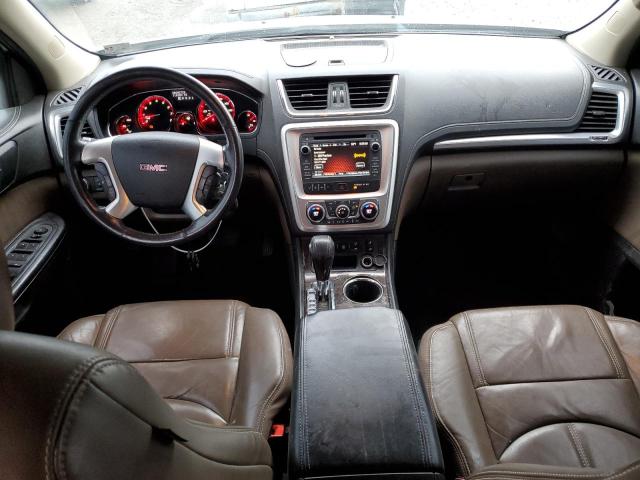Photo 8 from auction – 2014 GMC ACADIA SLT with VIN 1GKKVRKD7EJ166133