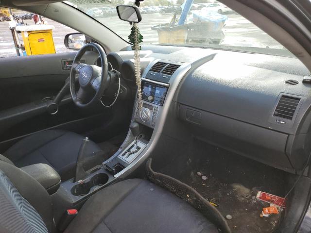 Photo 8 from auction – 2007 TOYOTA SCION TC with VIN JTKDE167870163284