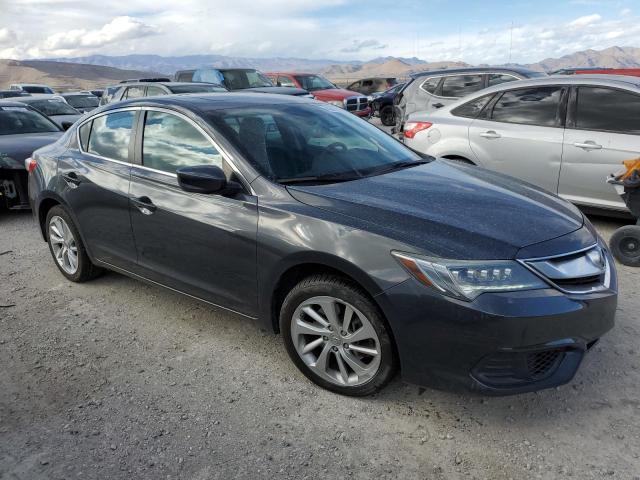 Photo 4 from auction – 2016 ACURA ILX BASE W with VIN 19UDE2F38GA019742