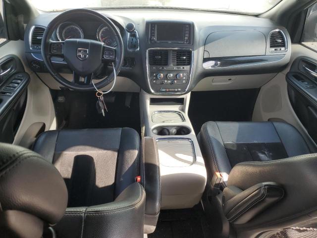 Photo 8 from auction – 2018 DODGE GRAND CARA with VIN 2C4RDGCGXJR302108