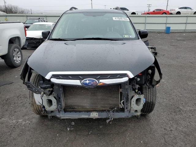 Photo 5 from auction – 2017 SUBARU FORESTER 2 with VIN JF2SJAEC4HH407784