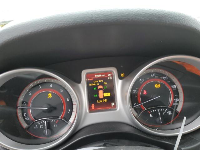 Photo 9 from auction – 2014 DODGE JOURNEY SX with VIN 3C4PDCBG9ET296788