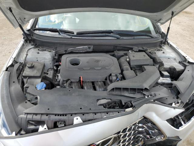 Photo 11 from auction – 2019 HYUNDAI SONATA LIM with VIN 5NPE34AF0KH784449