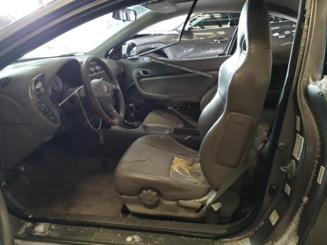 Photo 7 from auction – 2002 ACURA RSX TYPE-S with VIN JH4DC53022C006173