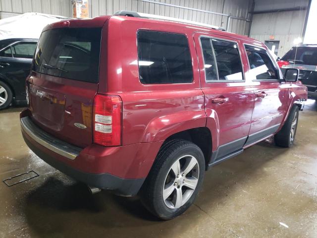 Photo 3 from auction – 2016 JEEP PATRIOT LA with VIN 1C4NJPFA7GD731572