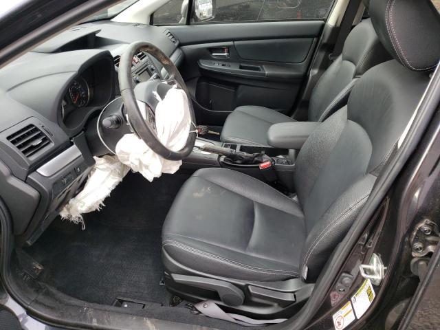 Photo 7 from auction – 2014 SUBARU XV CROSSTR with VIN JF2GPAGC7E8272507