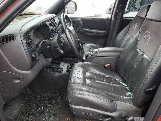 Photo 7 from auction – 1999 DODGE DURANGO with VIN 1B4HS28Y3XF664493