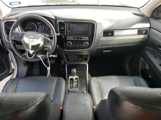 Photo 8 from auction – 2019 MITSUBISHI OUTLANDER with VIN JA4AD3A34KZ023860