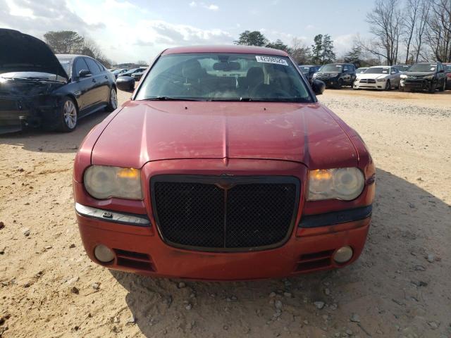 Photo 5 from auction – 2006 CHRYSLER 300C with VIN 2C3LA63H56H455899