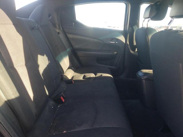 Photo 10 from auction – 2014 DODGE AVENGER SE with VIN 1C3CDZAB8EN133500