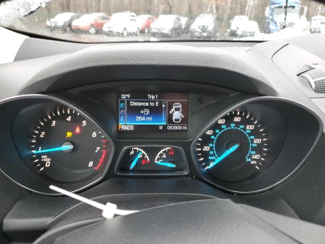 Photo 9 from auction – 2015 FORD ESCAPE TIT with VIN 1FMCU9JX9FUA86505